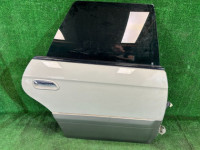 ประตูหลังขวา цвет 8L5 SUBARU LANCASTER OEM 60400AE420 BHE BH9 1998 BEIGE 8L5