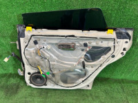 ประตูหลังขวา цвет 8L5 SUBARU LANCASTER OEM 60400AE420 BHE BH9 1998 BEIGE 8L5