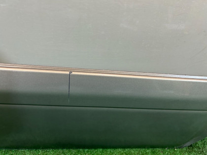 ประตูหลังขวา цвет 8L5 SUBARU LANCASTER OEM 60400AE420 BHE BH9 1998 BEIGE 8L5