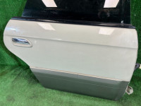 ประตูหลังขวา цвет 8L5 SUBARU LANCASTER OEM 60400AE420 BHE BH9 1998 BEIGE 8L5