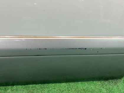 左前门 цвет 8L5 SUBARU LANCASTER OEM 60009AE050 BHE BH9 1998 BEIGE 8L5