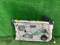左前门 цвет 8L5 SUBARU LANCASTER OEM 60009AE050 BHE BH9 1998 BEIGE 8L5