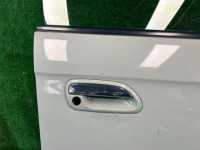 Right front door цвет 8L5 SUBARU LANCASTER OEM 60009AE040 BHE BH9 1998 BEIGE 8L5