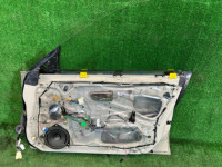 Right front door цвет 8L5 SUBARU LANCASTER OEM 60009AE040 BHE BH9 1998 BEIGE 8L5