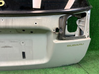 Portón trasero цвет 8L5 SUBARU LANCASTER OEM 60800AE040, 63011AE010, 84251AE060 BHE BH9 BH5 1998 BEIGE 8L5