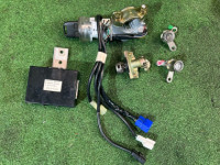 สวิตช์กุญแจสตาร์ท комплект 57491AE541 SUBARU LANCASTER