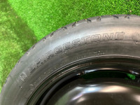ล้ออะไหล่ T135/80D16 SUBARU LANCASTER OEM 28111AC231, 28121PA042 BH9 1998
