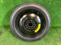 ล้ออะไหล่ T135/80D16 28111AC231, 28121PA042 SUBARU LANCASTER
