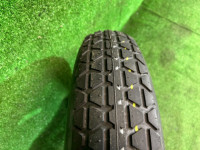 ล้ออะไหล่ T135/80D16 SUBARU LANCASTER OEM 28111AC231, 28121PA042 BH9 1998