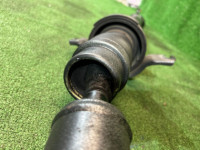 เพลากลาง SUBARU LANCASTER OEM 27111AE060 BH9 1998 EJ254 AT