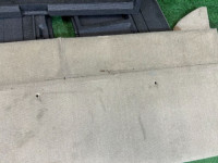 Boot trim SUBARU LANCASTER OEM 65576AE000, 65576AE010, 95066AE020GG 95066AE030GG BHE BH9 BH5 1998 BEIGE 8L5