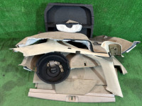 后备箱饰板 65576AE000, 65576AE010, 95066AE020GG 95066AE030GG SUBARU LANCASTER