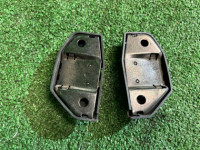 ตัวจำกัดการเปิดฝาท้าย SUBARU LANCASTER OEM 63112AE000, 63112AE010, 63134AE000, 63134AE010 BHE BH9 BH5 1998 BEIGE 8L5