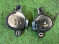 ยางแท่นเครื่อง 41022AE020, 41022AE030 SUBARU LANCASTER