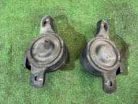 Soportes de motor SUBARU LANCASTER OEM 41022AE020, 41022AE030 BH9 BE9 BH5 BE5 1998 EJ254 AT