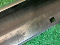 Left sill цвет 8L5 SUBARU LANCASTER OEM 91111AE090MF BHE BH9 1998 BEIGE 8L5