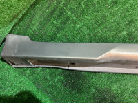 Left sill цвет 8L5 SUBARU LANCASTER OEM 91111AE090MF BHE BH9 1998 BEIGE 8L5