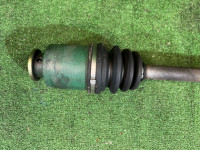 Front driveshaft SUBARU LANCASTER OEM 28021AC200 BHE BH9 BH5 BE5 BE9 BEE 1998 EJ254 AT