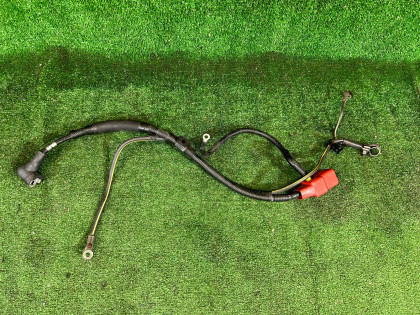 Провода аккумулятора 81601AE050 SUBARU LANCASTER