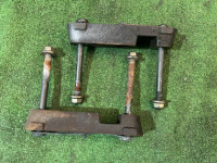 สเปเซอร์หน้า 20570AC040, 20540AC000 SUBARU LANCASTER