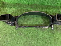仪表盘框 SUBARU LANCASTER OEM 66180AE000 BH9 1998 BEIGE 8L5
