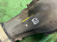 デファレンシャル с приводами 4.444 LSD SUBARU LANCASTER OEM 27011AA531 28421AE060 BHE BH9 BH5 BE5 BE9 BEE 1998 EJ254 AT