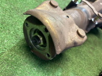 デファレンシャル с приводами 4.444 LSD SUBARU LANCASTER OEM 27011AA531 28421AE060 BHE BH9 BH5 BE5 BE9 BEE 1998 EJ254 AT