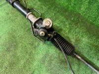 Caixa de direção SUBARU LANCASTER OEM 34110AE040 BH9 1998 EJ254 AT