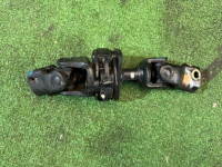 ステアリングジョイント SUBARU LANCASTER OEM 34170AE030 BHE BH9 1998 EJ254 AT