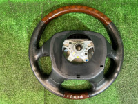 Volante SUBARU LANCASTER OEM 34311AE110 BH9 1998 BEIGE 8L5