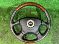 พวงมาลัย 34311AE110 SUBARU LANCASTER