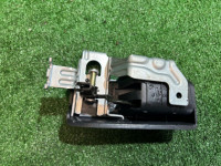 給油口オープナー SUBARU LANCASTER OEM 57340AE020 BH9 1998 BEIGE 8L5