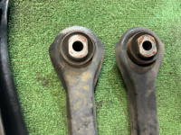 Rear control arms SUBARU LANCASTER OEM 20250AE030, 20250AE050, 20250AE010, 20250AE000 BHE BH9 1998 EJ254 AT