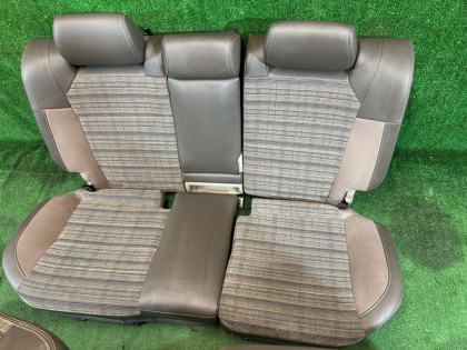 座椅总成 SUBARU LANCASTER OEM 64010AE800GE, 64010AE810GE, 64221AE250GE, 64231AE260GE BHE BH9 BH5 1998 BEIGE 8L5