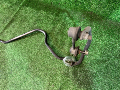 เหล็กกันโคลงหลัง 14mm SUBARU LANCASTER OEM 20451AE060 BHE BH9 1998 EJ254 AT