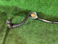 Front anti-roll bar 20mm SUBARU LANCASTER OEM 20401AE000 BHE BH9 1998 EJ254 AT