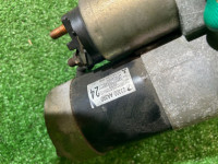ไดสตาร์ท SUBARU LANCASTER OEM 23300AA390 BHE BH9 1998 EJ254 AT