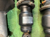 โช้คอัพ SUBARU LANCASTER OEM 20310AE150, 20310AE140, 20330AE100, 20365AE021 BHE BH9 1998 EJ254 AT