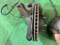 ดุมล้อหน้า SUBARU LANCASTER OEM 26310AC040, 26292AE020, 26292AE030, 28316AE000, 28362AE000 BHE BH9 BH5 BE5 BE9 BEE 1998 EJ254 AT