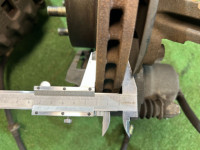 ดุมล้อหน้า SUBARU LANCASTER OEM 26310AC040, 26292AE020, 26292AE030, 28316AE000, 28362AE000 BHE BH9 BH5 BE5 BE9 BEE 1998 EJ254 AT