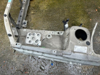แผงหน้าหม้อน้ำ SUBARU LANCASTER OEM 53060AE001, 53020AE081, 53020AE091, 53040AE000, 53060AE051 BHE BH9 BH5 BE5 BE9 1998