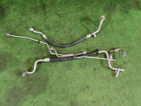 Tubos del aire acondicionado SUBARU LANCASTER OEM 73431AE050, 73431AE000, 73425AE020, 73424AE000 BH9 BE9 1998 EJ254 AT
