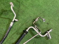 Tubos del aire acondicionado SUBARU LANCASTER OEM 73431AE050, 73431AE000, 73425AE020, 73424AE000 BH9 BE9 1998 EJ254 AT