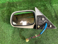 Left mirror цвет 8L5 SUBARU LANCASTER OEM 91031AE510MG BHE BH9 BH5 1998 BEIGE 8L5
