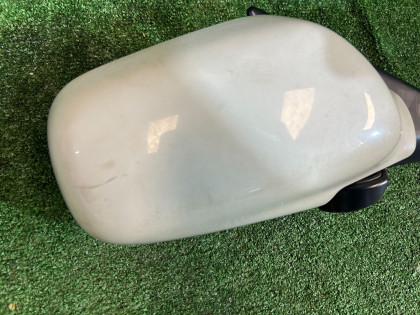 กระจกมองข้างขวา цвет 8L5 SUBARU LANCASTER OEM 91031AE500MG BHE BH9 BH5 1998 BEIGE 8L5