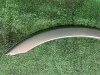 โอเวอร์เฟนเดอร์หลังขวา цвет 8L5 SUBARU LANCASTER OEM 91111AE020MF BHE BH9 1998 BEIGE 8L5