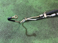 ท่อพวงมาลัยเพาเวอร์ SUBARU LANCASTER OEM 34610AE030 BH9 1998 EJ254 AT