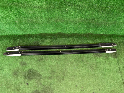 Barras de techo SUBARU LANCASTER OEM 91151AE040MV, 91151AE050MV BHE BH9 BH5 1998 BEIGE 8L5