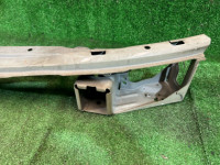 前保险杠防撞梁 SUBARU LANCASTER OEM 57711AE340 BH9 BHE 1998