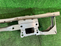 前保险杠防撞梁 SUBARU LANCASTER OEM 57711AE340 BH9 BHE 1998